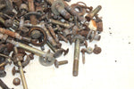 1999 Arctic Cat Zr 600 Oem Nut Bolt Spacer Hardware Kit SA0