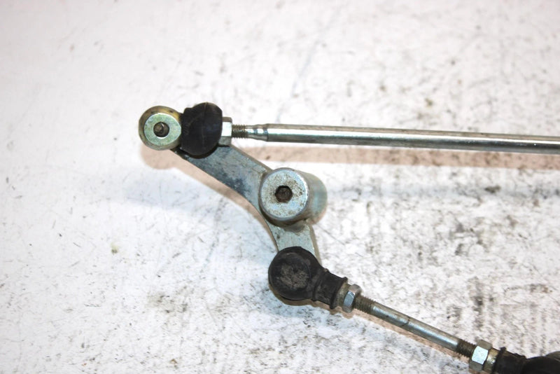 2004 Honda Fourtrax Foreman Rubicon Oem Gear Shifter Linkage 24712-HN2-000 AH5