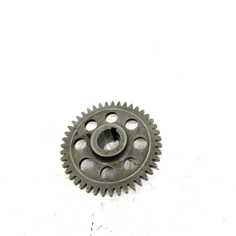 2002 Yamaha Big Bear 400 YFM400 OEM 43T Drive Gear 4KB-11536-01-00 AY52
