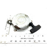 03-05 Honda Rancher 350 OEM Starter Recoil 28400-HN5-M01 AH80