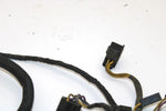 1997 Ski-doo Mxz 440 Oem Hood Wiring Harness SS89