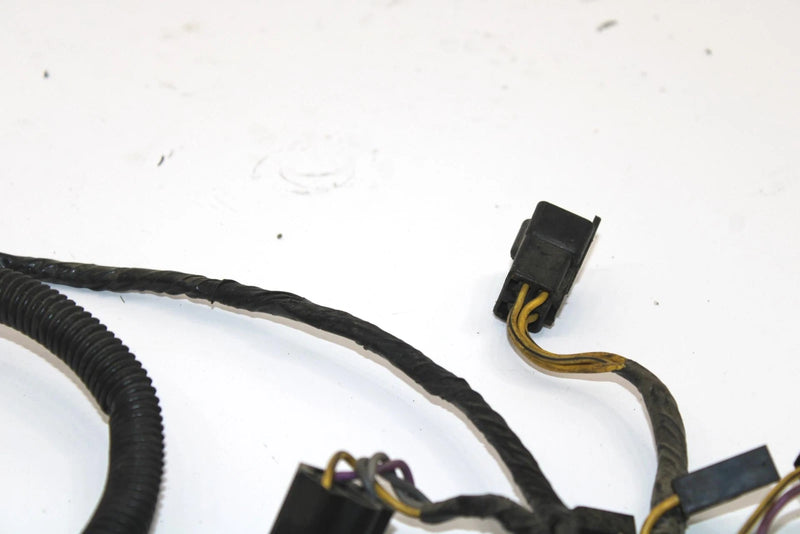 1997 Ski-doo Mxz 440 Oem Hood Wiring Harness SS89