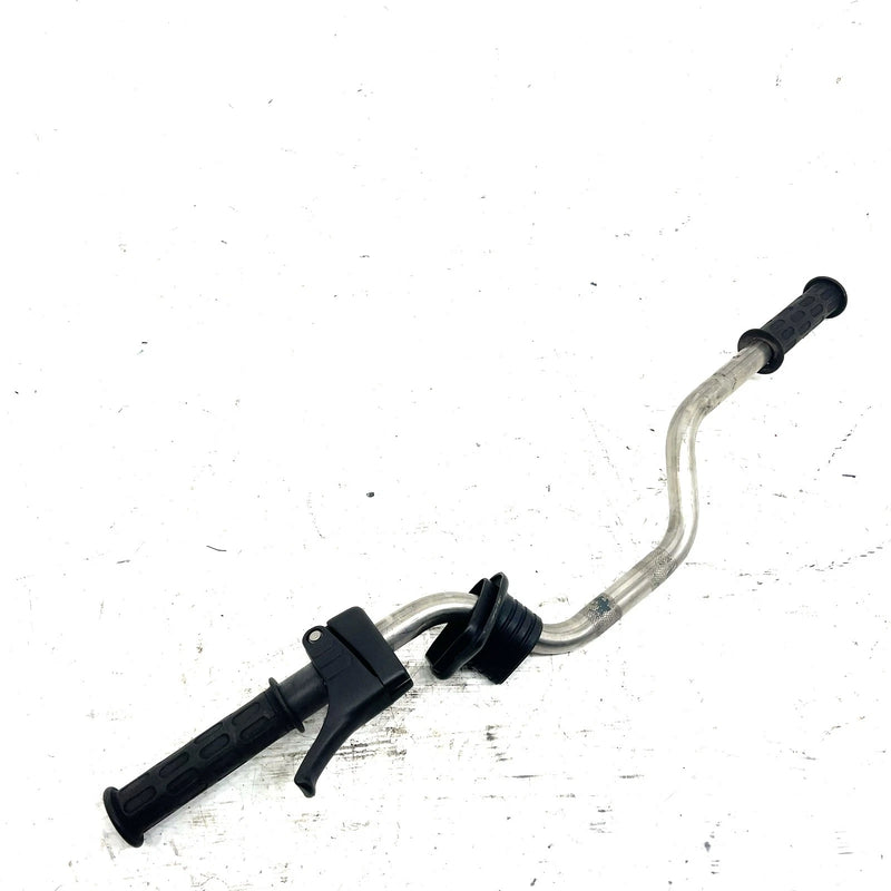 96-97 Yamaha WaveVenture 1100 WVT1100 OEM Handlebars GJ1-U1552-02-00 JY14