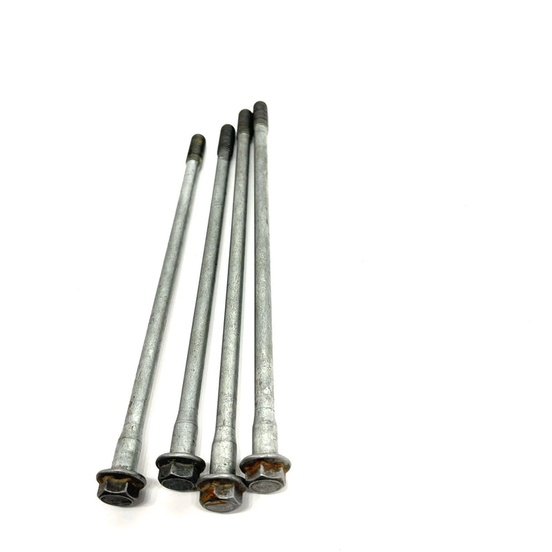 1990 Yamaha Moto 4 OEM Cylinder Head Stud Bolt Set 90105-10137-00 AY51