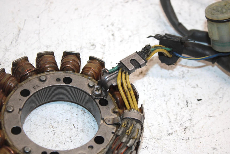 2002 Honda Foreman Es Oem Stator 31120-HN0-671 AH34