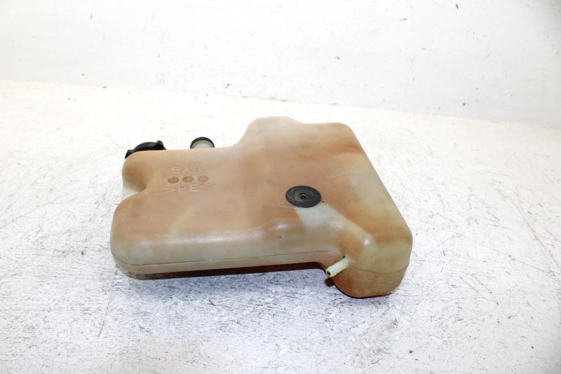1995 Yamaha Vmax 500 Oem Oil Tank Set 8AB-21751-01-00 SY34