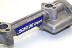 1998 Yamaha Srx600 Oem Coolant Rail Water Manifold 8DF-1240L-10-00 SY107