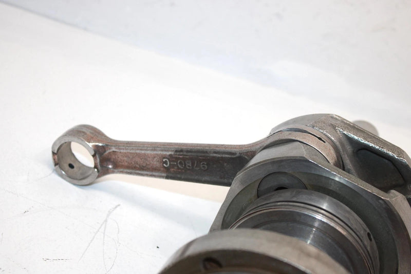 07 Arctic Cat F1000 Efi Oem Crankshaft W/Outer Bearings 3007-260 SA252