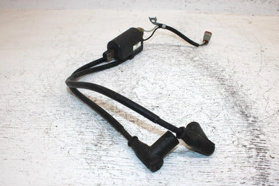 2000 Ski-doo Mxz 600 Oem Ignition Coil 512059039 SS15