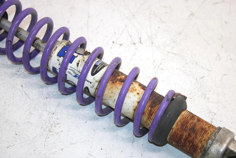 97 Polaris Xlt Sp Oem Front Ski Shock 7041537 SP58