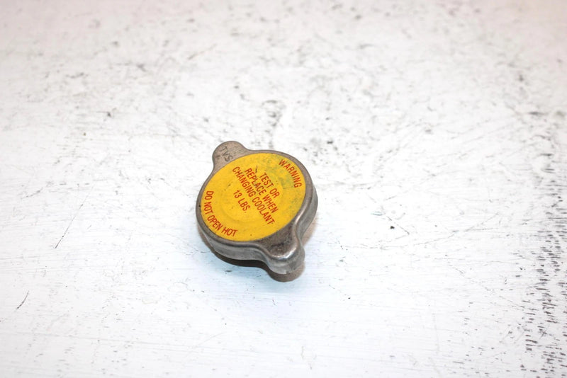 2005 Arctic Cat 500 4x4 Oem Radiator Cap 0413-255 AA1