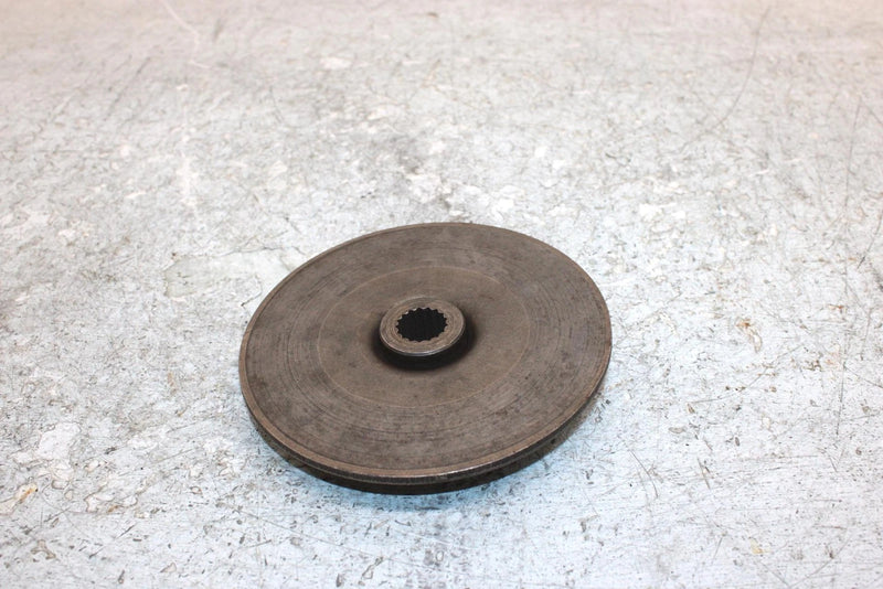 1993 Polaris 250 Oem Rear Brake Disc 1910087 AP182