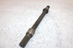 2004 Yamaha  Bruin 350 Oem Output Shaft 5UH-1761A-00-00 AY24