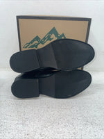 New Kids Black Smoky Mountain Cowboy Boots. 1005 C 3. 23-163