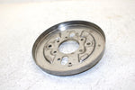06 Honda Trx 400Fourtrax Rancher Oem Left Brake Backing Plate 45120-HN5-671 AH55