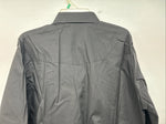 New Women’s Country Charmers Black Deigned Long Sleeve Pearl Snap CL II-65