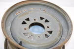 97 Arctic Cat Bearcat 454 4x4 Oem Front Wheel Rim 12x6.5 0402-169 AA24