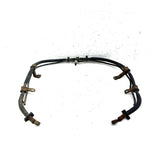 06 Honda Rancher 350 TRX350FM 4x4 OEM Front Lower Brake Line 45127-HN5-N01 AH75