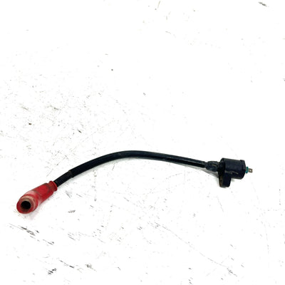 93-00 Honda FourTrax 300 TRX300FW 4x4 OEM Ignition Coil 30510-HM5-670 AH45