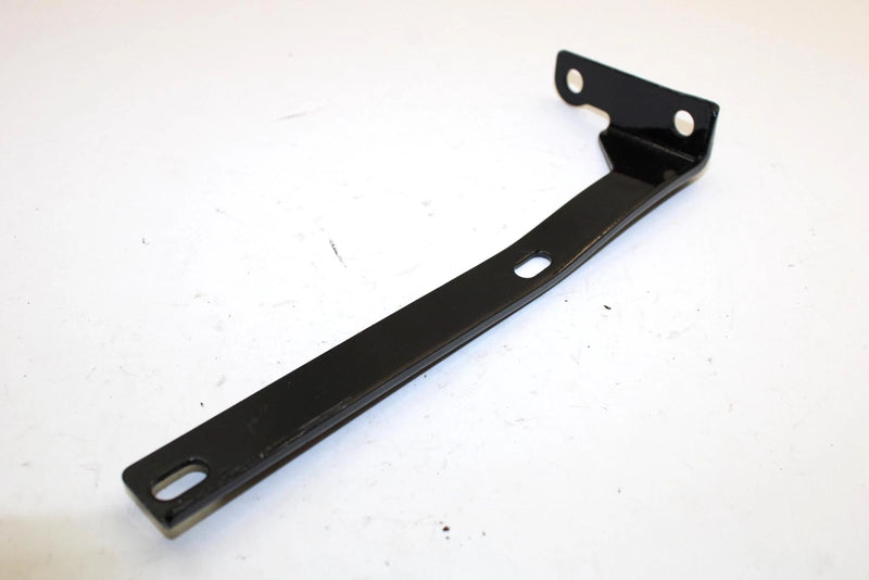 86 Kawasaki Bayou 300 OEM Front Fender Bracket 35011-1259 AK9