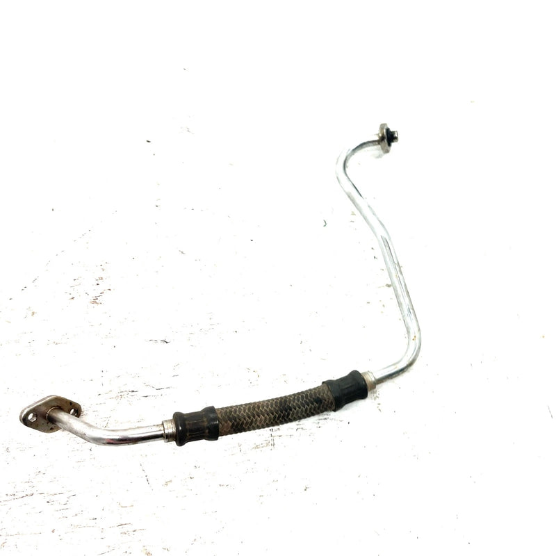 05 Honda Foreman 500 TRX500FE 4x4 ES OEM Left Oil Tank Hose 15540-HP0-A00 AH90