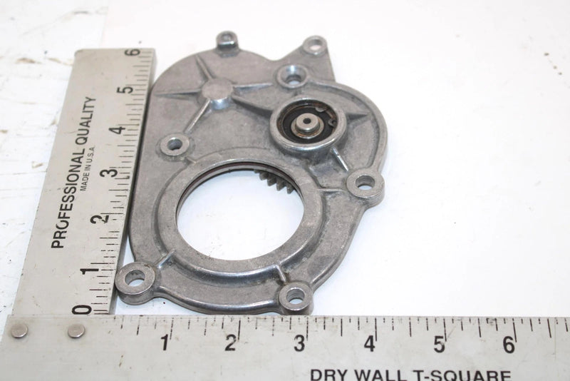 1976 Yamaha Gs340 Oem Right Oil Pump Cover 838-15426-00-00 SY71
