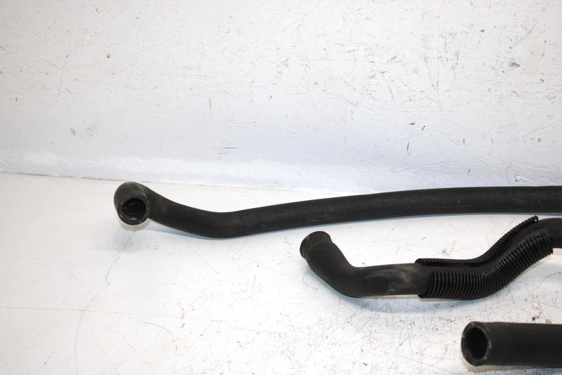 02 Ski-doo Grand Touring 500 Oem Coolant Hose Set 509000135 509000004 SS24