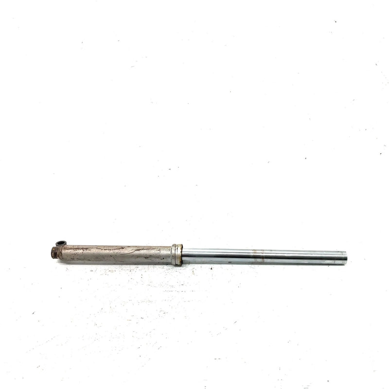 1985 Yamaha Tri Moto 200 YTM200 OEM Right Front Fork 24W-23103-00-35 AY59