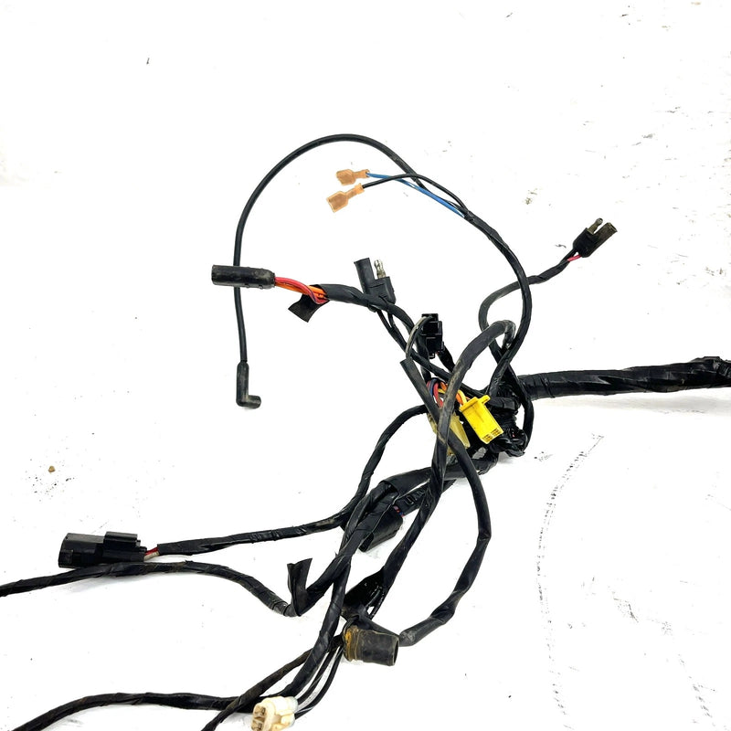 2003 Arctic Cat 400 4x4 Automatic OEM Main Wire Harness 0486-093 AA35