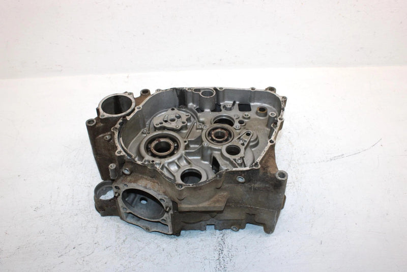 1993 Kawasaki Bayou 300 Oem Crankcase 14001-5324 AK24
