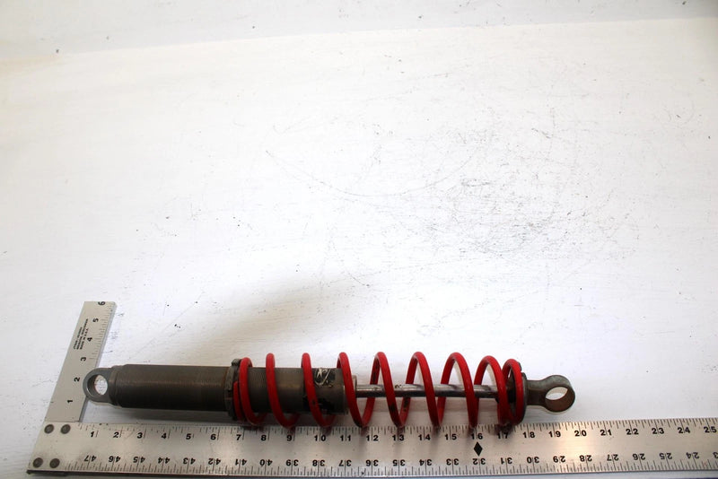 2006 Polaris 600 Fusion Oem Front Shock 7042258 SP31