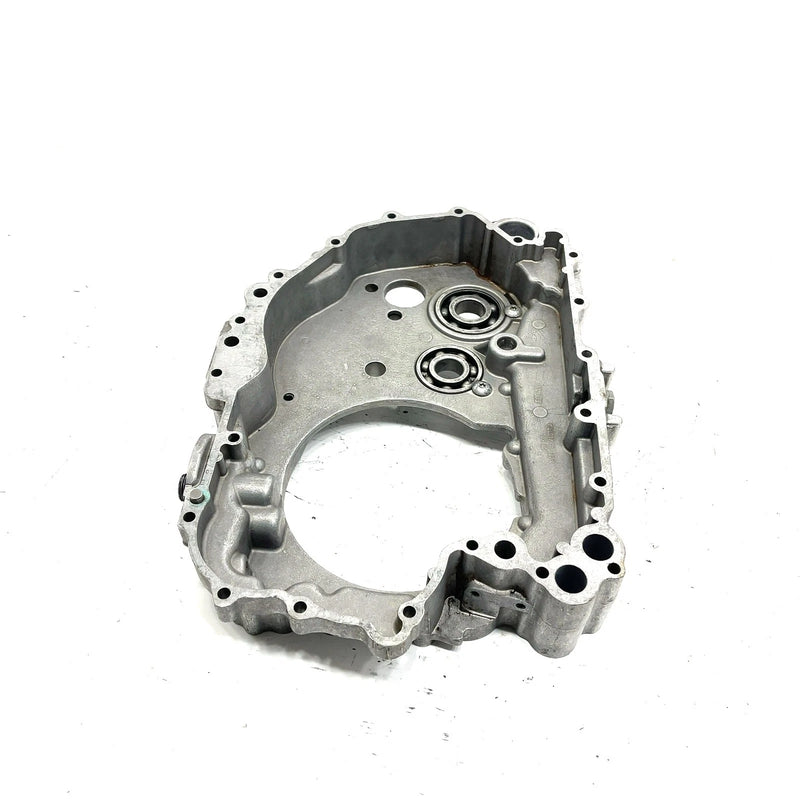 2003 Bombardier Traxter 500 4x4 Automatic OEM Clutch Housing 420211921 AB15