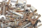 1990 Polaris 500 Oem Nut Bolt Spacer Hardware Kit SP36