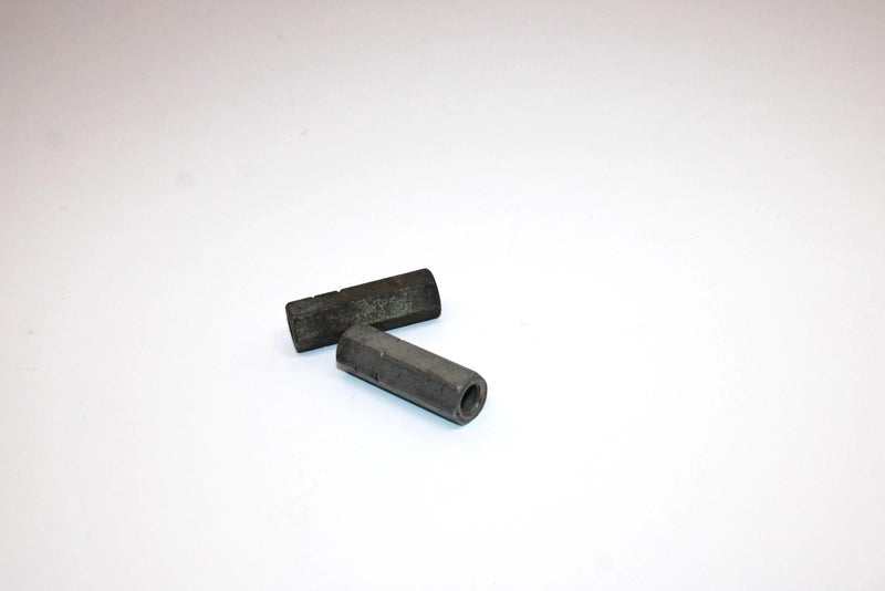 1991 Yamaha Phazer Ii Oem Nut Pair 90179-08269-00 SY27