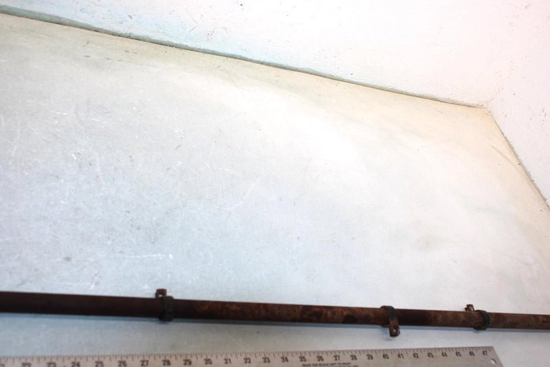 15 Yamaha Viking Vi Yxc700d 4x4 Oem Right Coolant Pipe 2PG-E2483-00-00 XY1