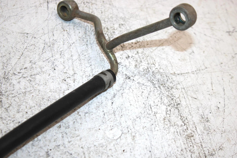 2006 Polaris Predator 500 Oem Oil Delivery Pipe 3089610 AP63