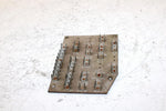 1996 Polaris Sportsman 500 Oem Terminal Board 4040063 AP187