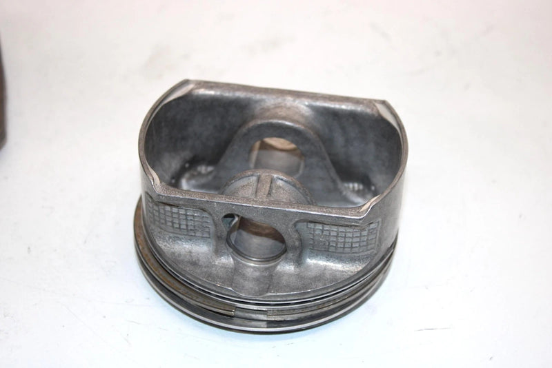 06 Can-am Outlander 400 Oem 91mm Bore Cylinder 420613586 AB0