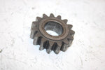 02 Arctic Cat 250 2x4 Oem 2nd Drive Gear 15T 3446-137 AA22