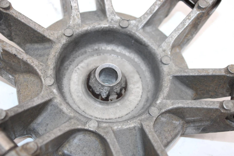 03 Bombardier Quest 650 Oem Primary Clutch Cap 420280522 AB1