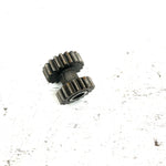 2000 Yamaha Warrior 350 YFM350X OEM 18/20T High Wheel Gear 1UY-17223-02-00 AY67
