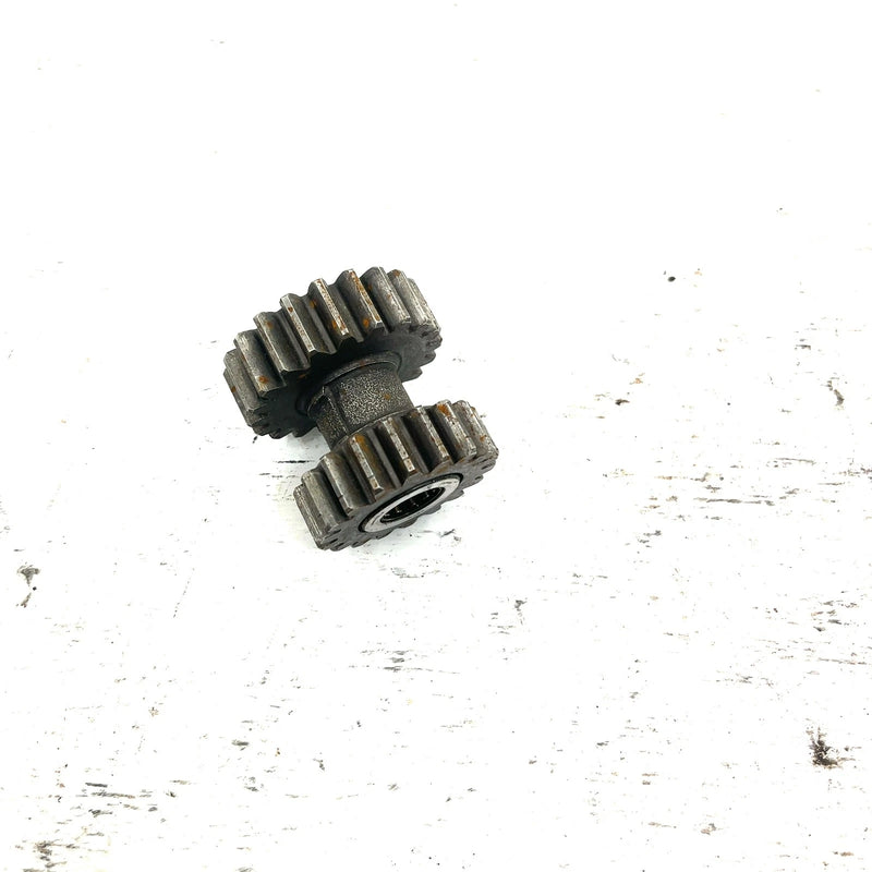 2000 Yamaha Warrior 350 YFM350X OEM 18/20T High Wheel Gear 1UY-17223-02-00 AY67