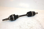 02 Honda Trx 350 Fea Fourtrax Oem Front Drive Shaft Set  42350-HN5-671 AH54