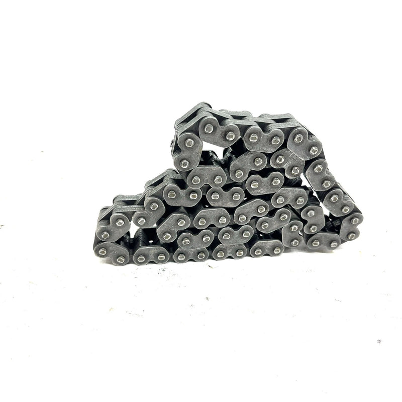 86-88 Polaris Trail Boss 250R OEM 60P Trans Chain 3224038 AP195