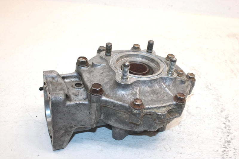 02 Honda Trx 350 Fea Fourtrax Rancher 4x4 Oem Rear Gearcase 41300-HN5-671 AH54