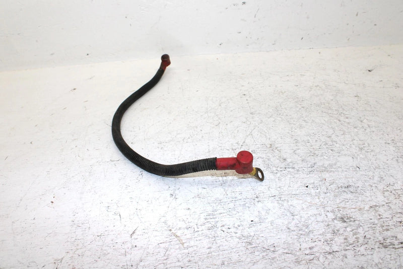 2002 Polaris Magnum 325 Oem Starter Cable 4010093 AP185