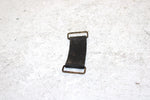 2000 Honda Trx 250 Recon Oem Fuel Tank Hold Down 95012-11001 Q5807