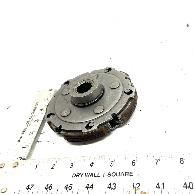 2002 Yamaha Big Bear 400 YFM400 OEM Clutch Carrier 5EH-16620-00-00 AY52