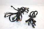 98 Arctic Cat Zr 600 Oem Main and Hood Harness 0686-391 0686-401 SA175