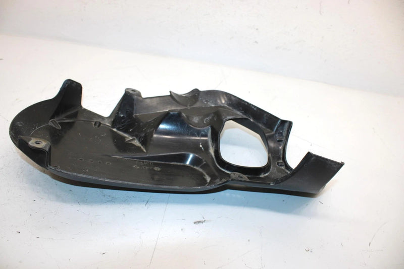 14 Can-am Outlander Max 400 Efi Oem Engine Cover 705003837 AB6